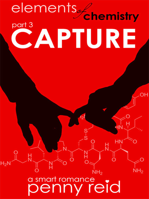 Title details for Capture by Penny Reid - Available